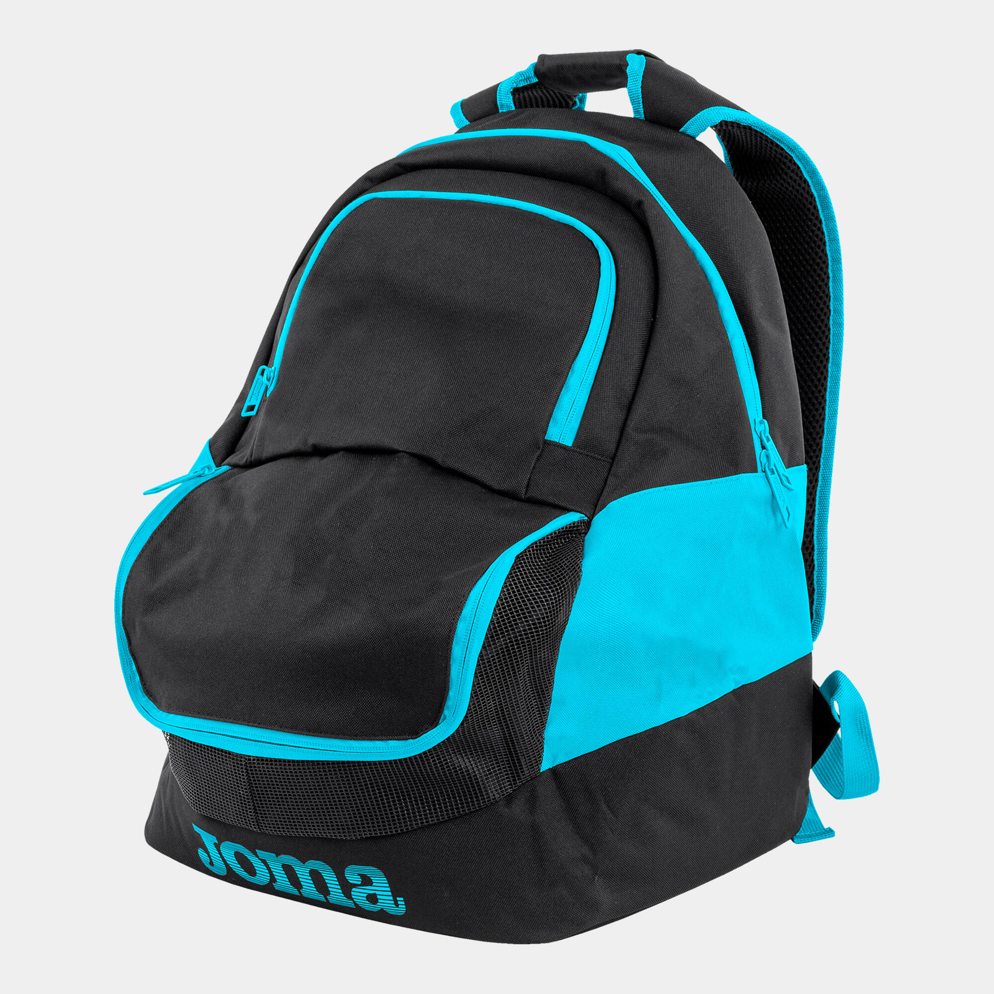 Mochila Futebol Joma Diamond II Preto