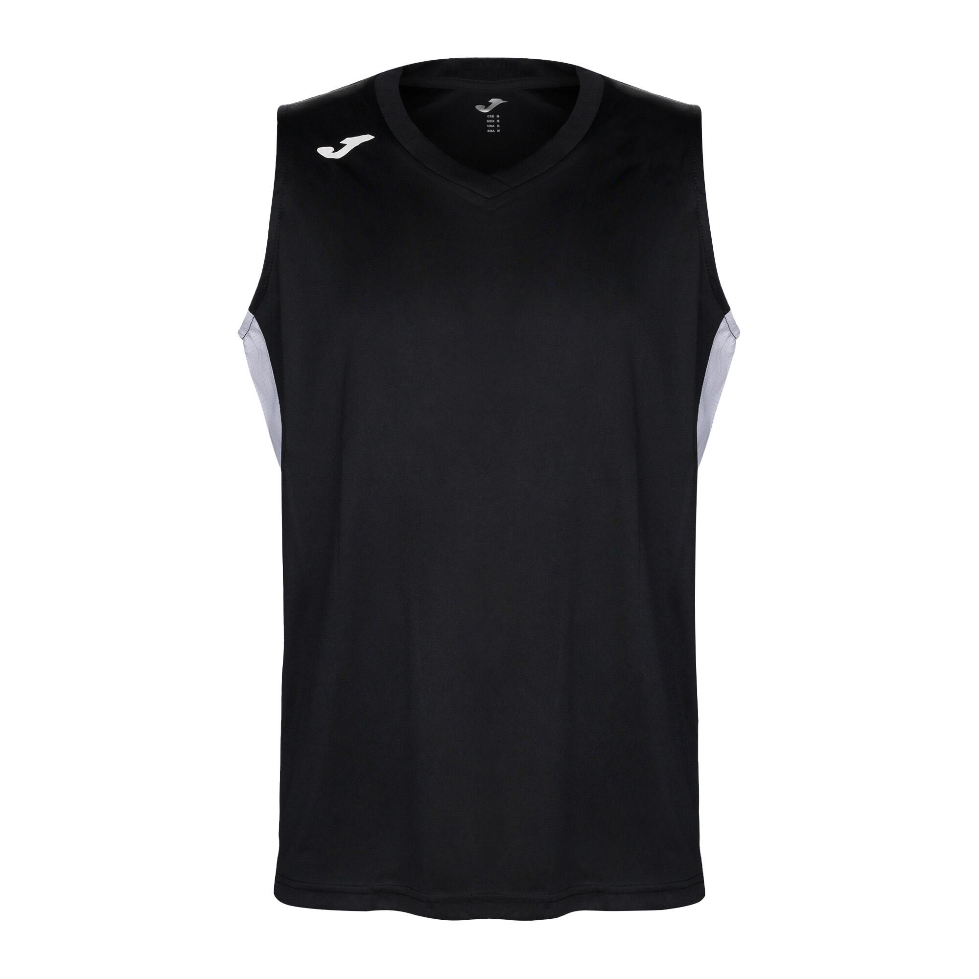 Tricou de baschet pentru femei Joma Cancha III