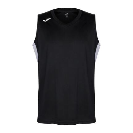Débardeur Sans Manches Basket-Ball Femme Joma Cancha III Vert