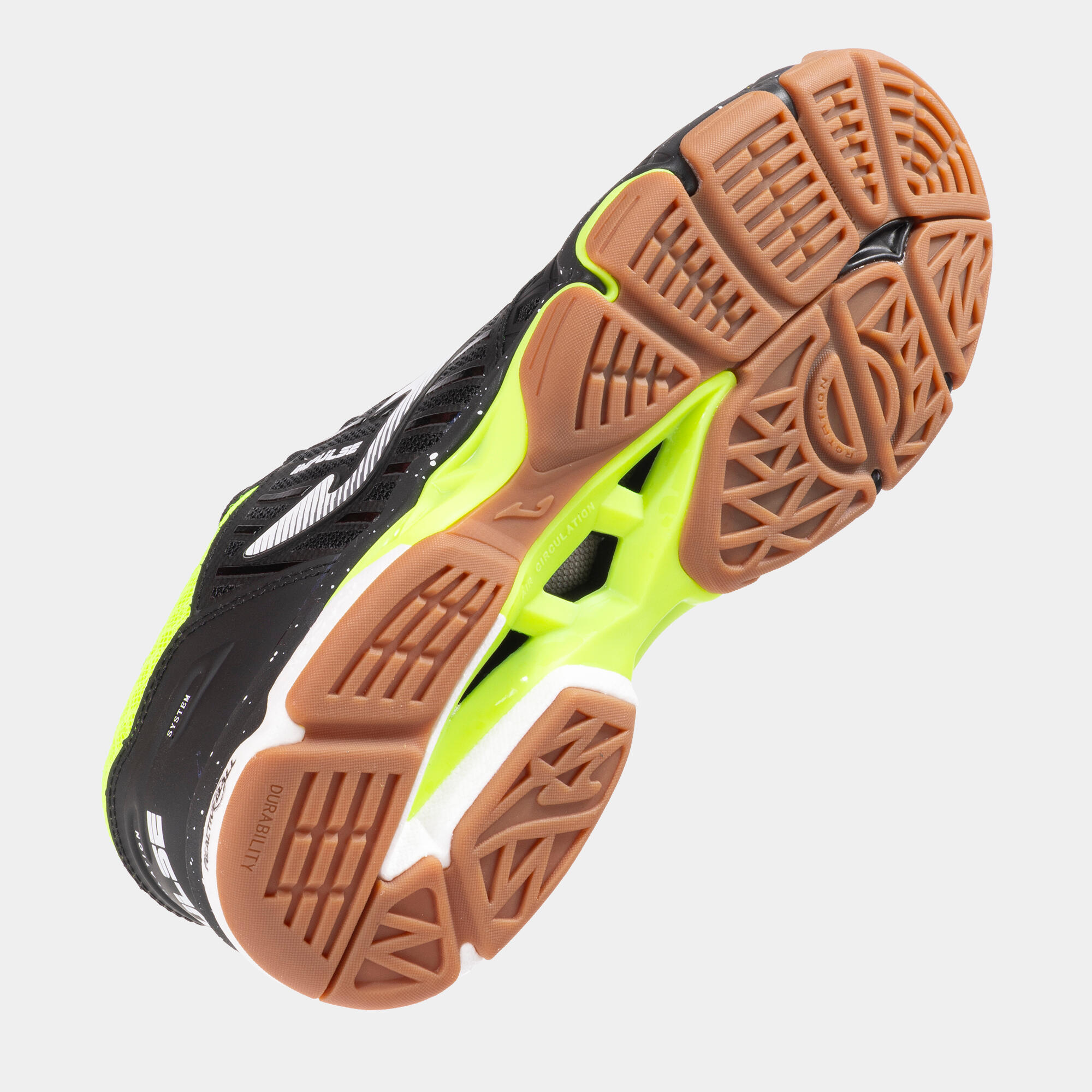 Scarpe da pallavolo da uomo Joma V.Impulse 5/5