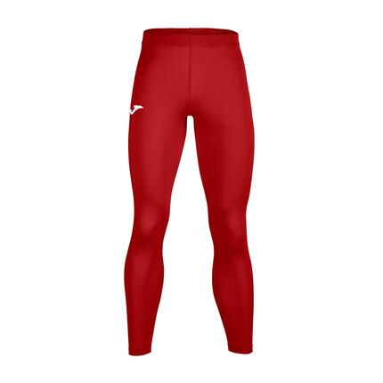 Legging Long Yoga Homme Joma Brama Academy Blanc