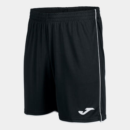 Short Football Homme Joma Liga Rouge