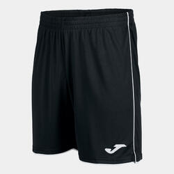 Short Fútbol Niños Joma Liga Negro