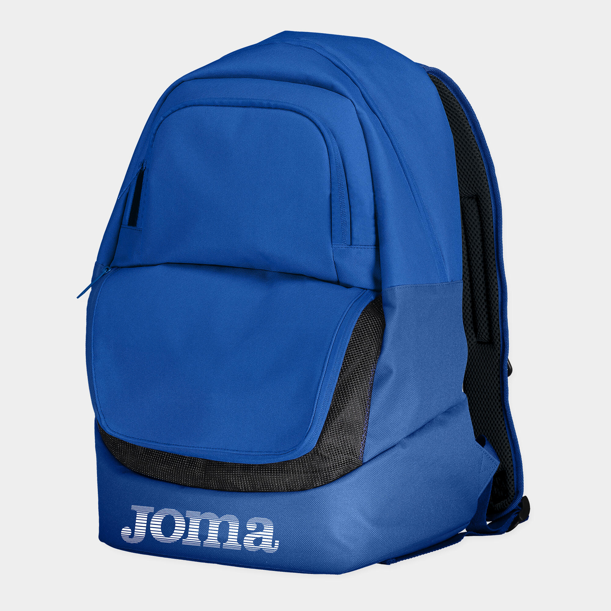 Joma - Sac À Dos Football Joma Diamond Ii Bleu Roi - Sac À Dos - Bleu - Decathlon