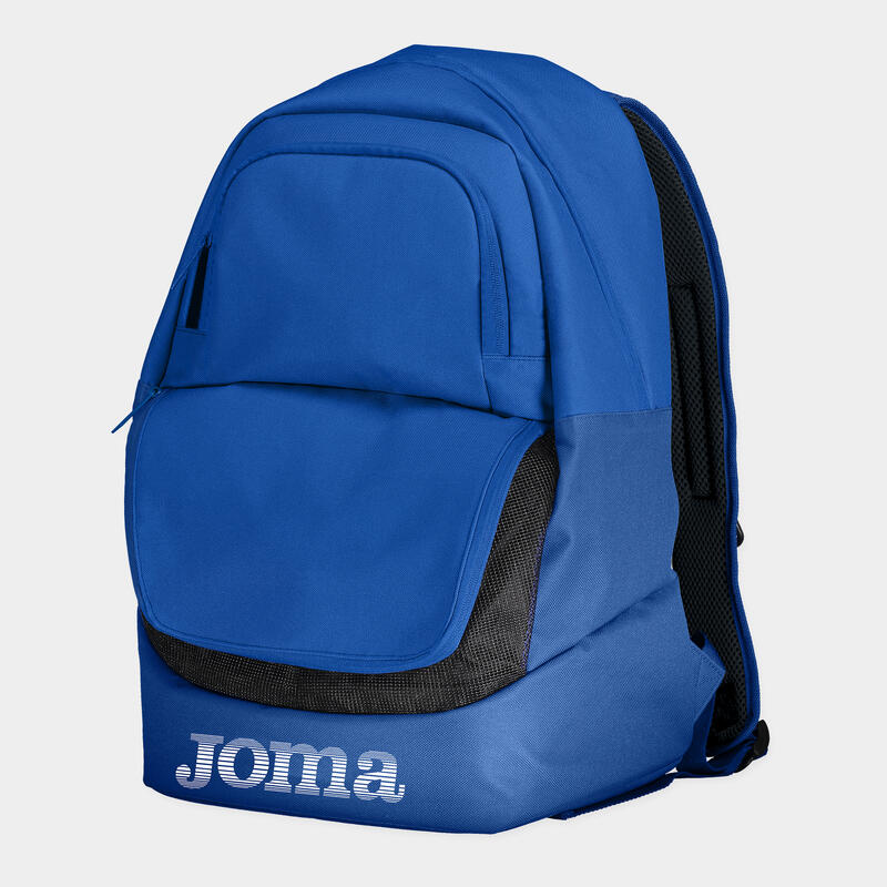 Mochila Fútbol Joma Diamond II Royal