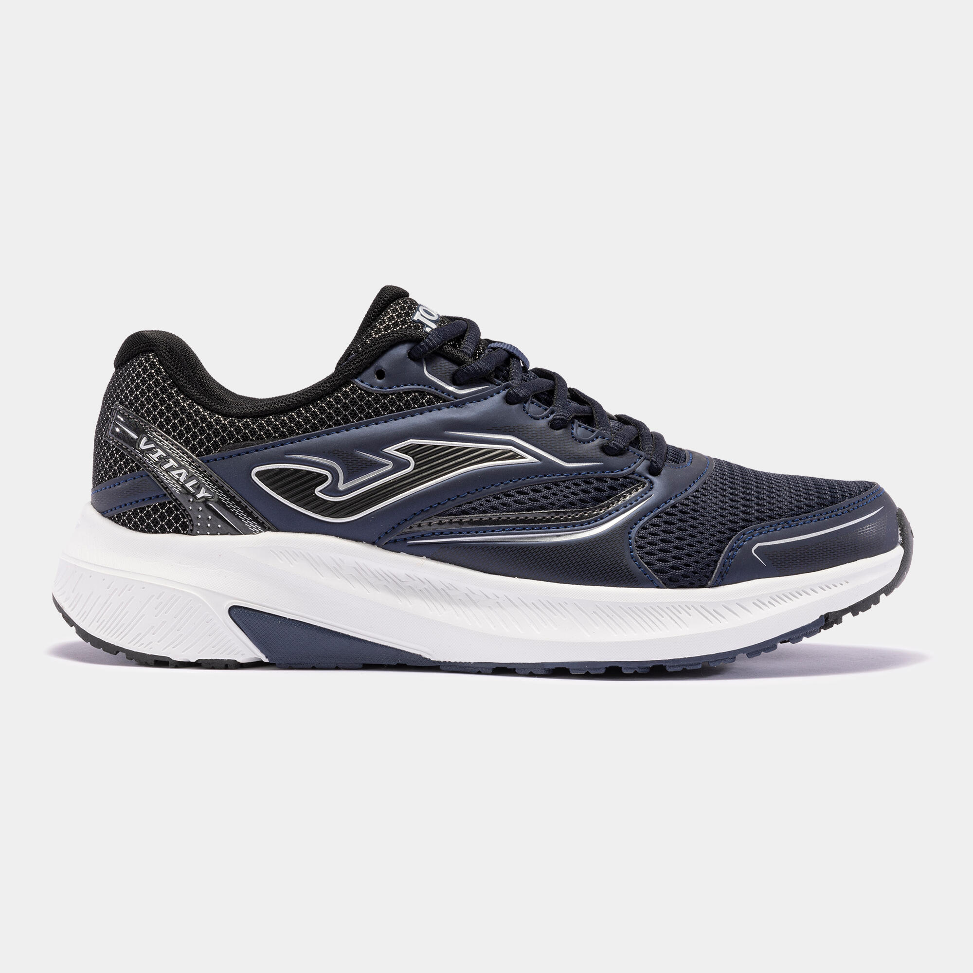 JOMA Zapatillas Running Hombre Joma Vitaly Men 24 Marino