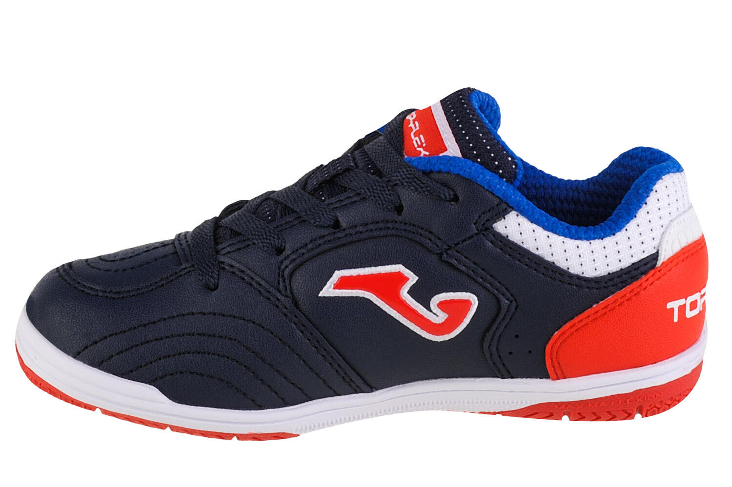 Indoor voetbal trainers voor jongens Top Flex Jr 22 TPJW IN 2/5