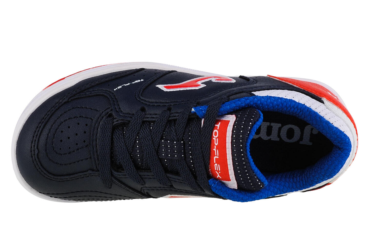 Indoor voetbal trainers voor jongens Top Flex Jr 22 TPJW IN 3/5
