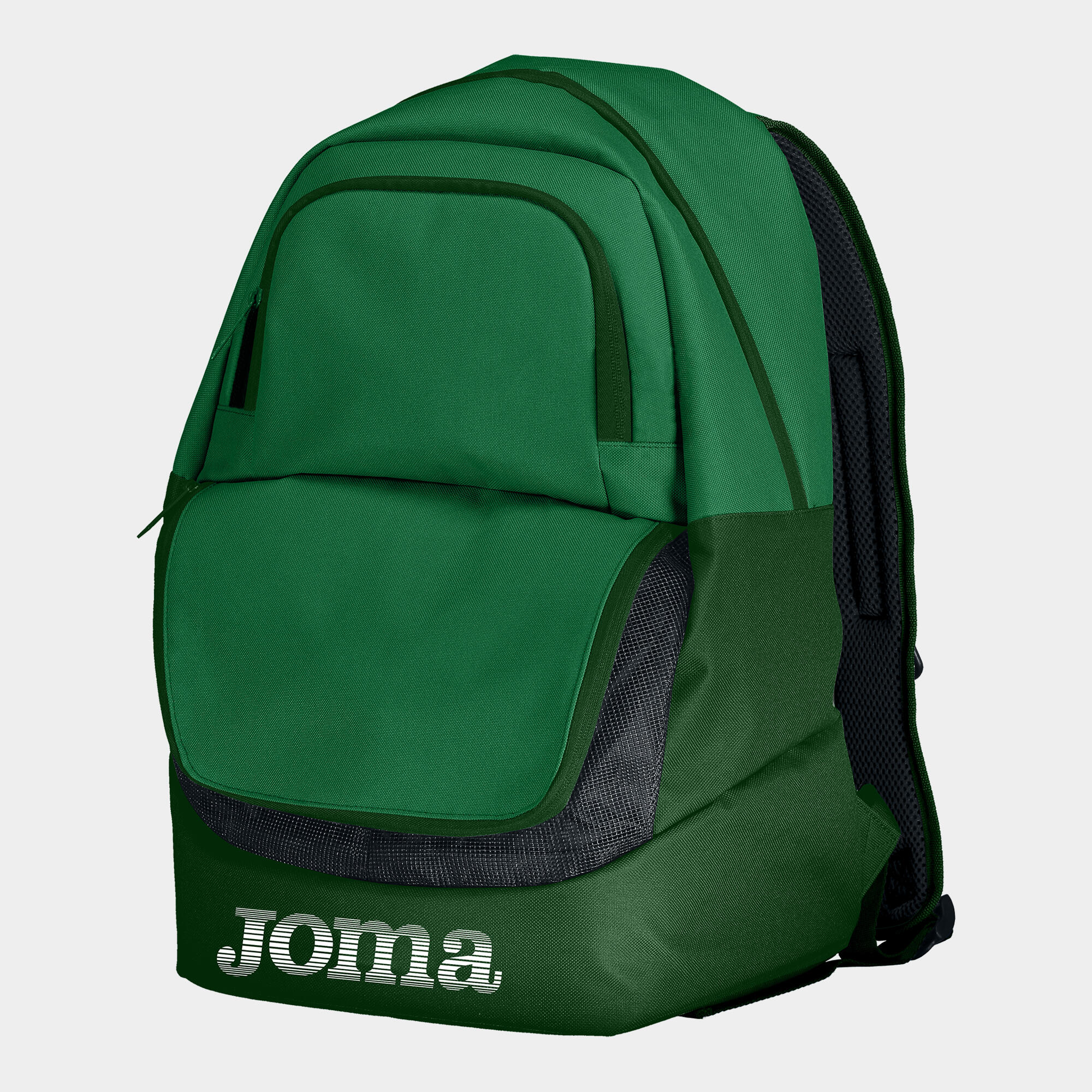 Mochila Futebol Joma Diamond II Verde