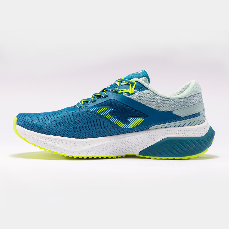 Buty do biegania męskie Joma BUTYJOMARHISPS2417HISPALIS2417PETROLEO