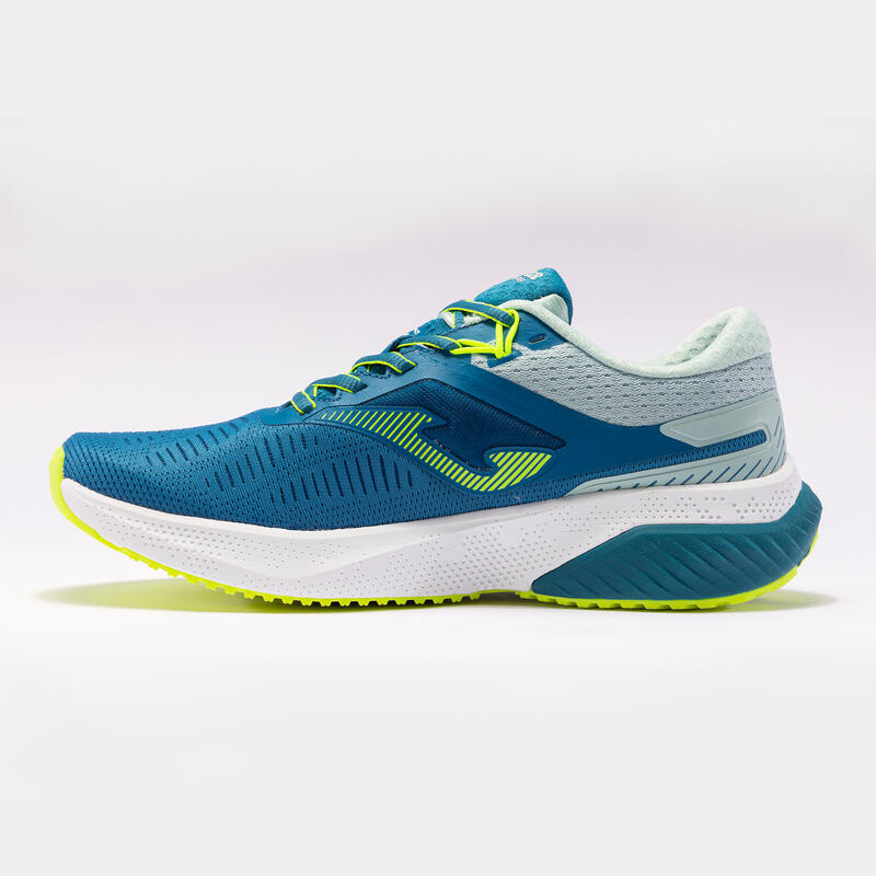 Buty do biegania męskie Joma BUTYJOMARHISPS2417HISPALIS2417PETROLEO