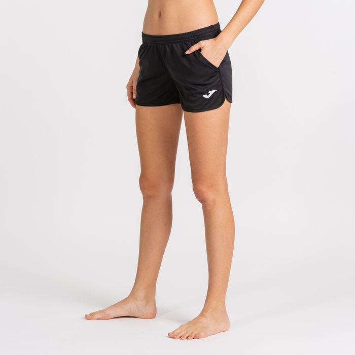 Pantaloncini da donna Joma Crew II 2/5