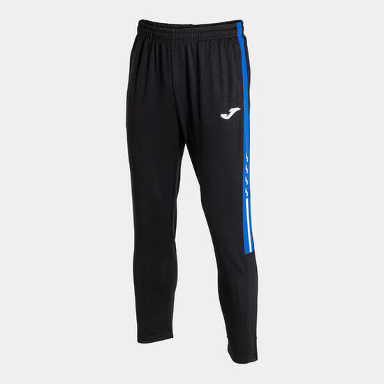 Pantalon Football Homme Joma Olimpiada Noir
