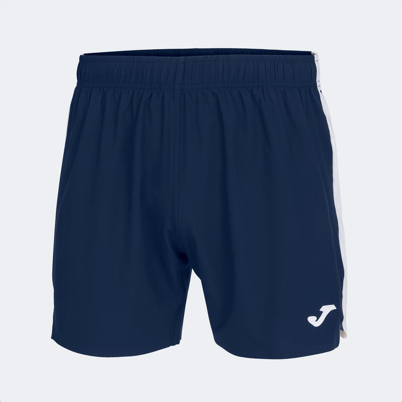 Short Running Hombre Joma Elite VII Marino