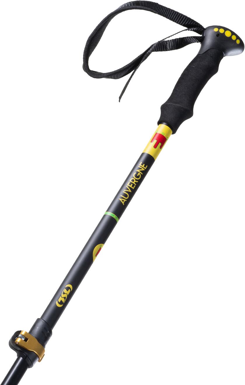 Wandelstok TSL Country A3 Light (x2) 2/3
