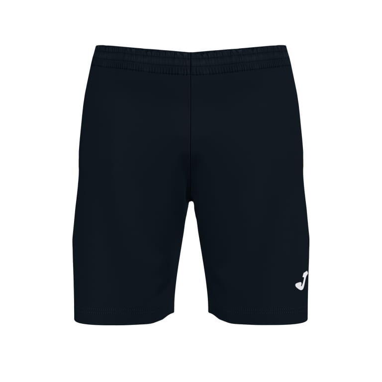Bermuda Calção Padel Homem Joma Open III Preto 3/5
