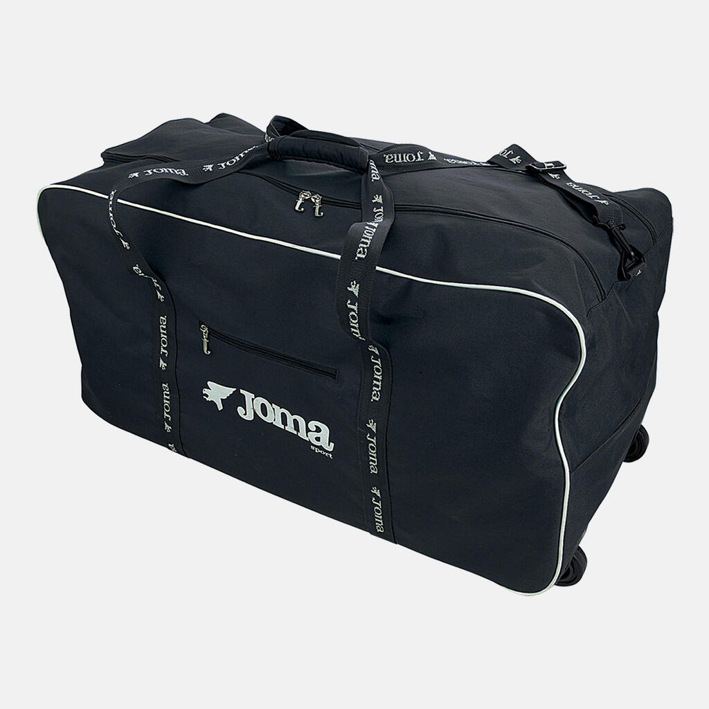 Bag Joma team travel