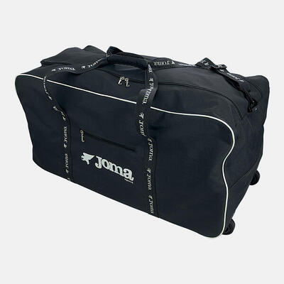 Borsa Joma team travel