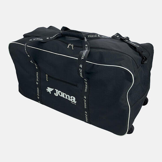 Borsa Joma team travel