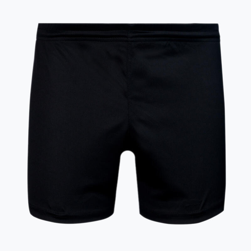 Short Fútbol Mujer Joma Paris II Negro