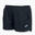 Short Fitness Mujer Joma Hobby Negro