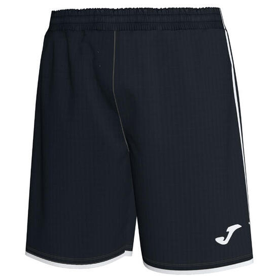 Short Football Homme Joma Liga Noir
