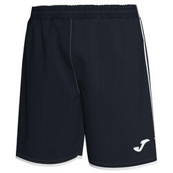 Short Football Homme Joma Liga Noir