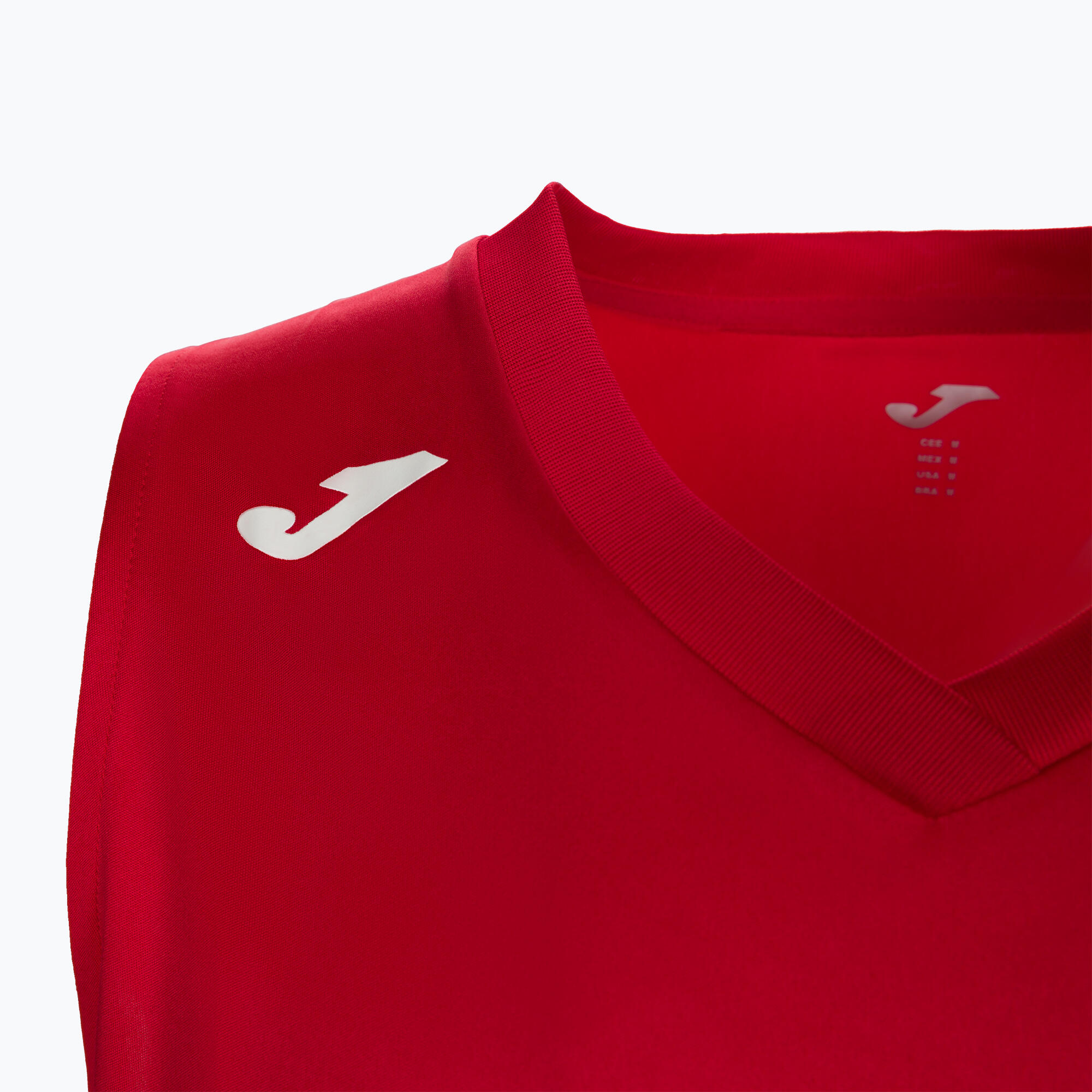 Maglia senza maniche da donna Joma Cancha III 3/5
