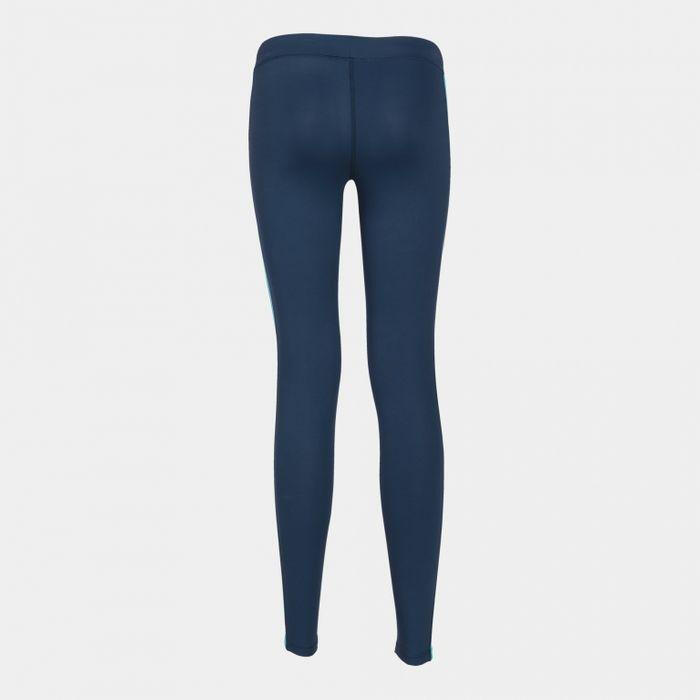 Legginsy do biegania damskie Joma Ascona długie