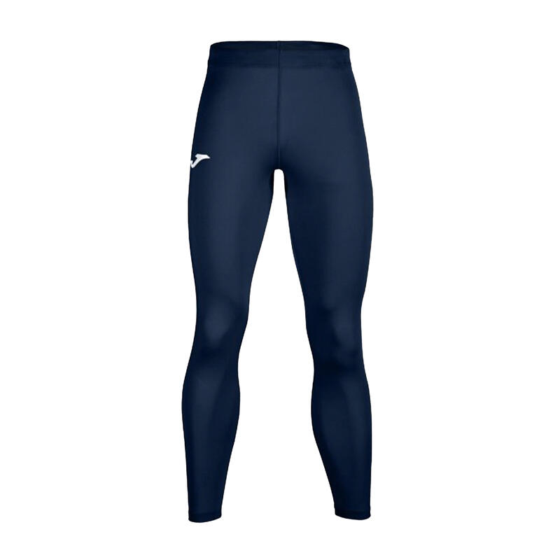 Mallas Largas Yoga Hombre Joma Brama Academy Marino