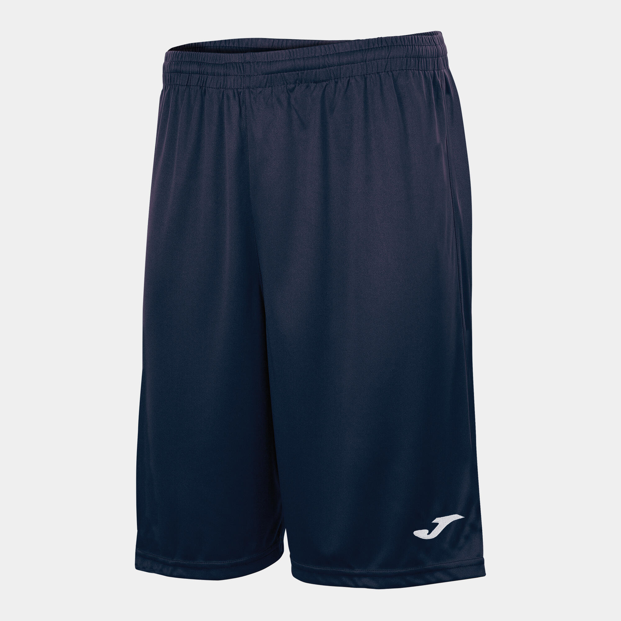 JOMA Short Baloncesto Hombre Joma Nobel Long Marino