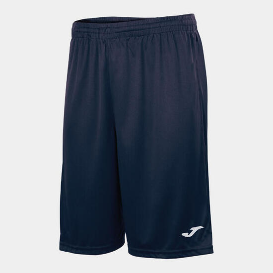 Short Baloncesto Hombre Joma Nobel Long Naranja