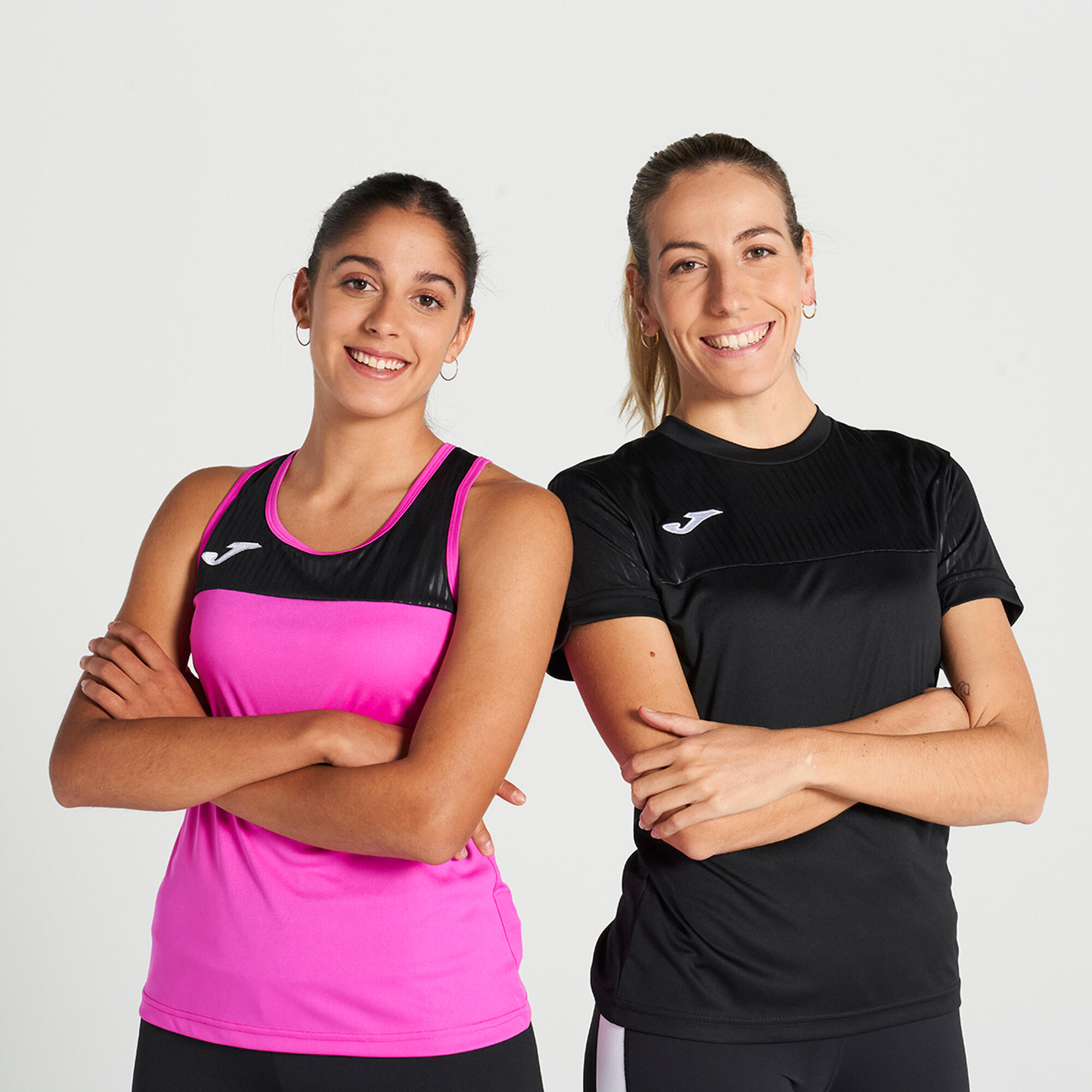 Maglia da donna Joma Montreal 3/7