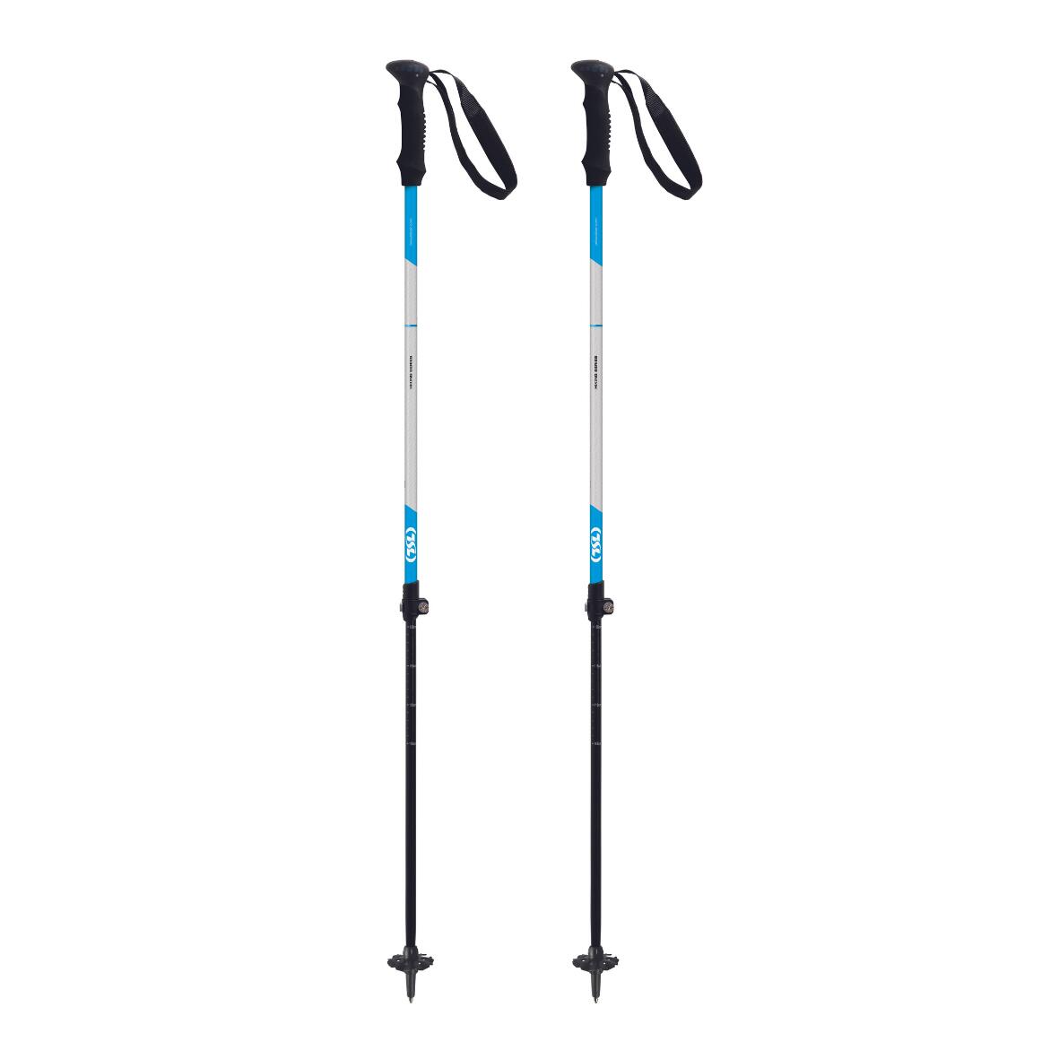 Poles TSL Hiking alu 2 light