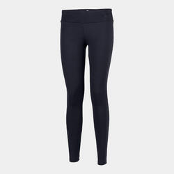 Legging Long Fitness Enfants Joma Sculpture Noir