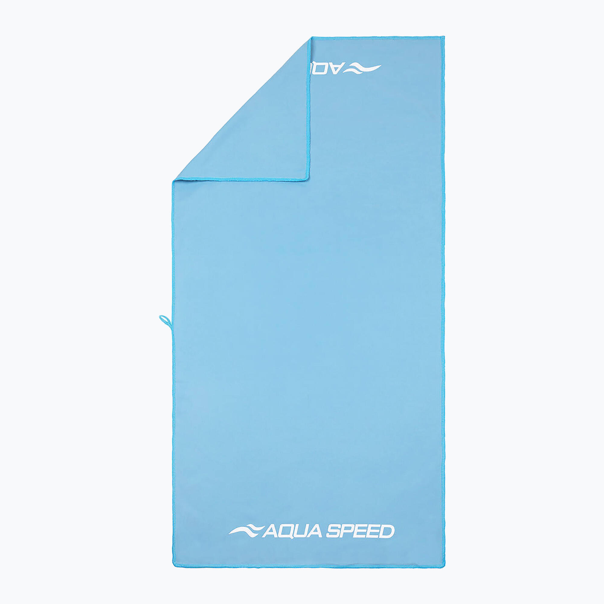 Toalla de secado rápido AQUA-SPEED Dry Flat 3/3