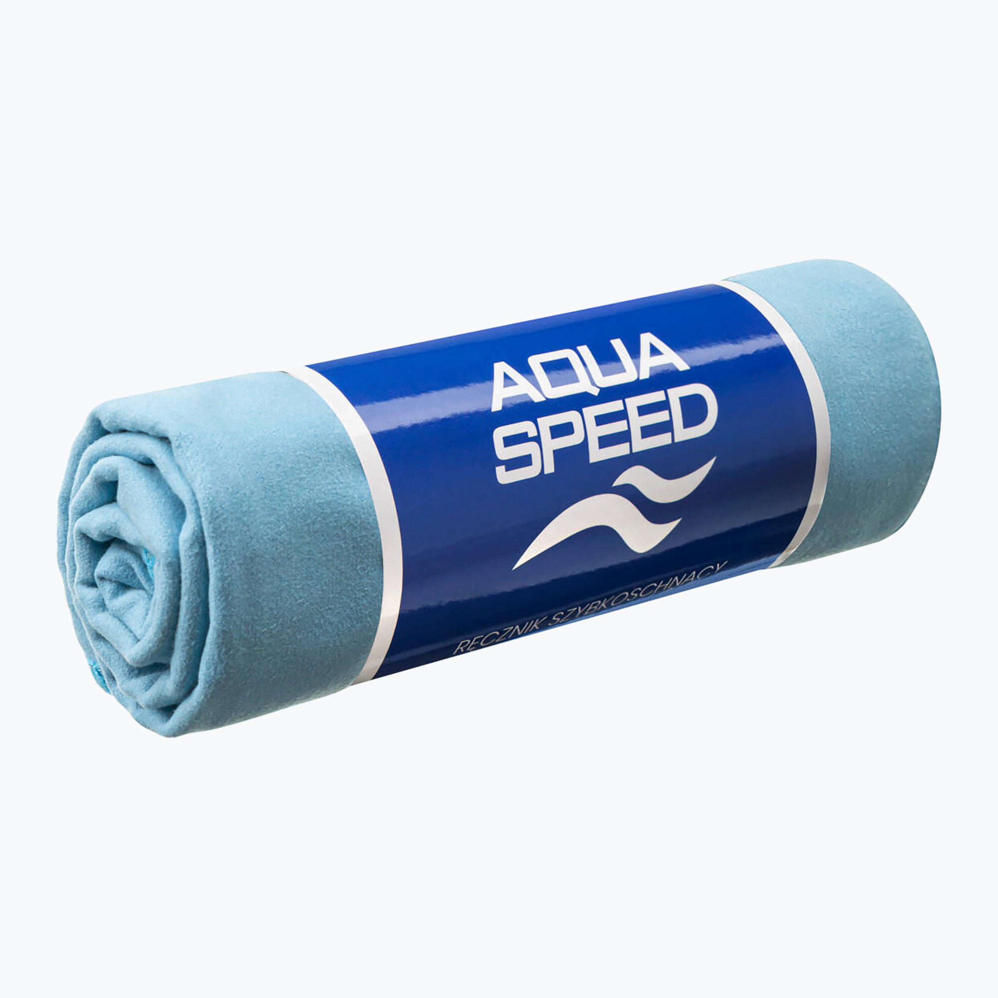 Toalla de secado rápido AQUA-SPEED Dry Flat 2/3