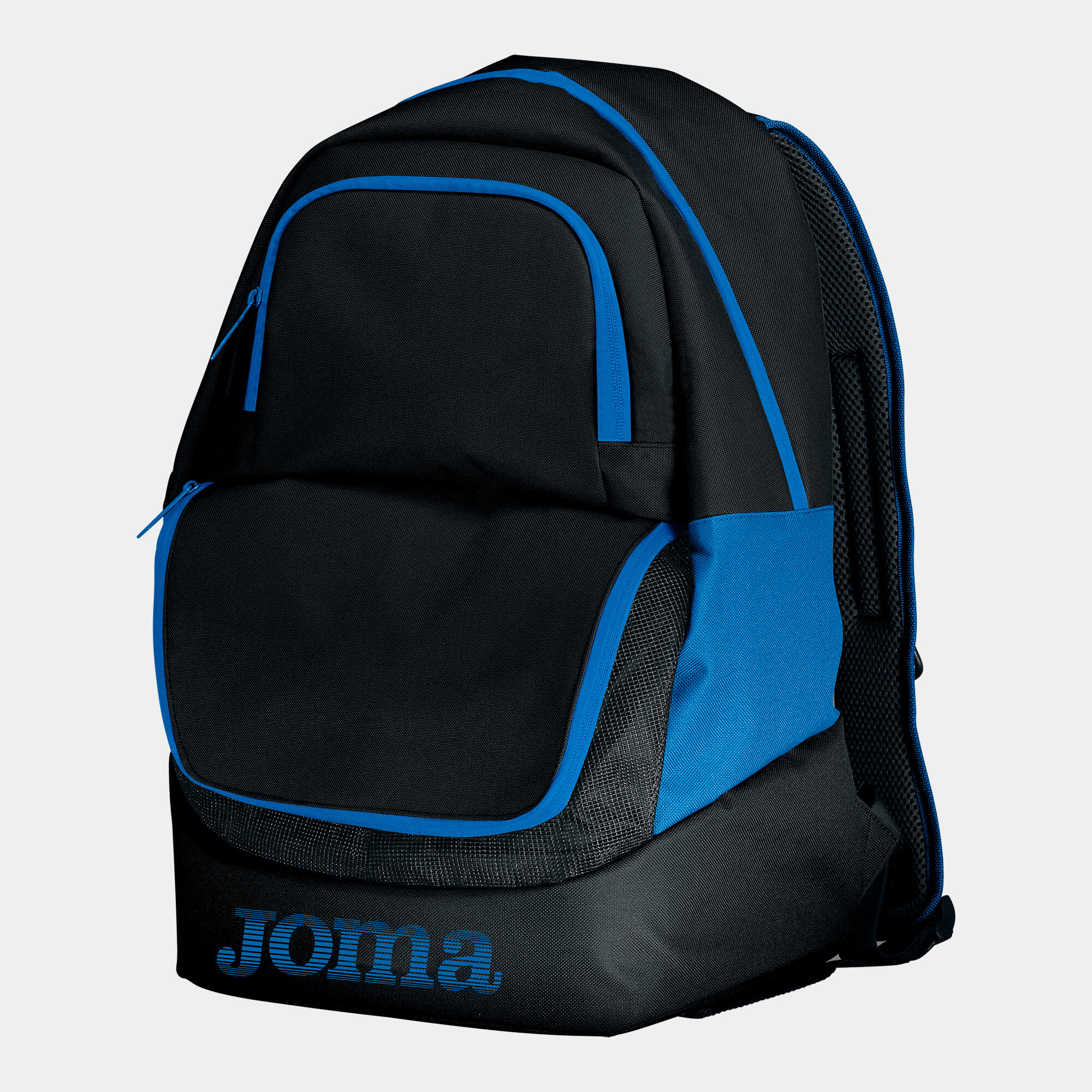 Mochila Futebol Joma Diamond II Preto