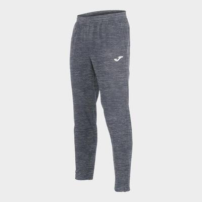 Pantalon mannelijk joma elba melange grijs