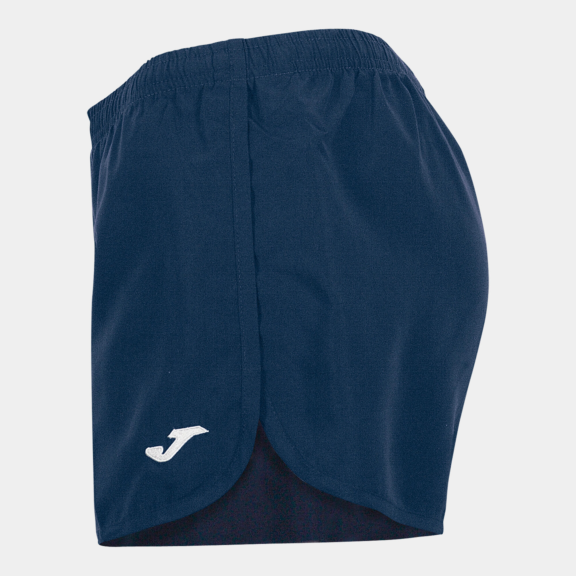 PANTALONCINO da calcio donna joma blu 2/3