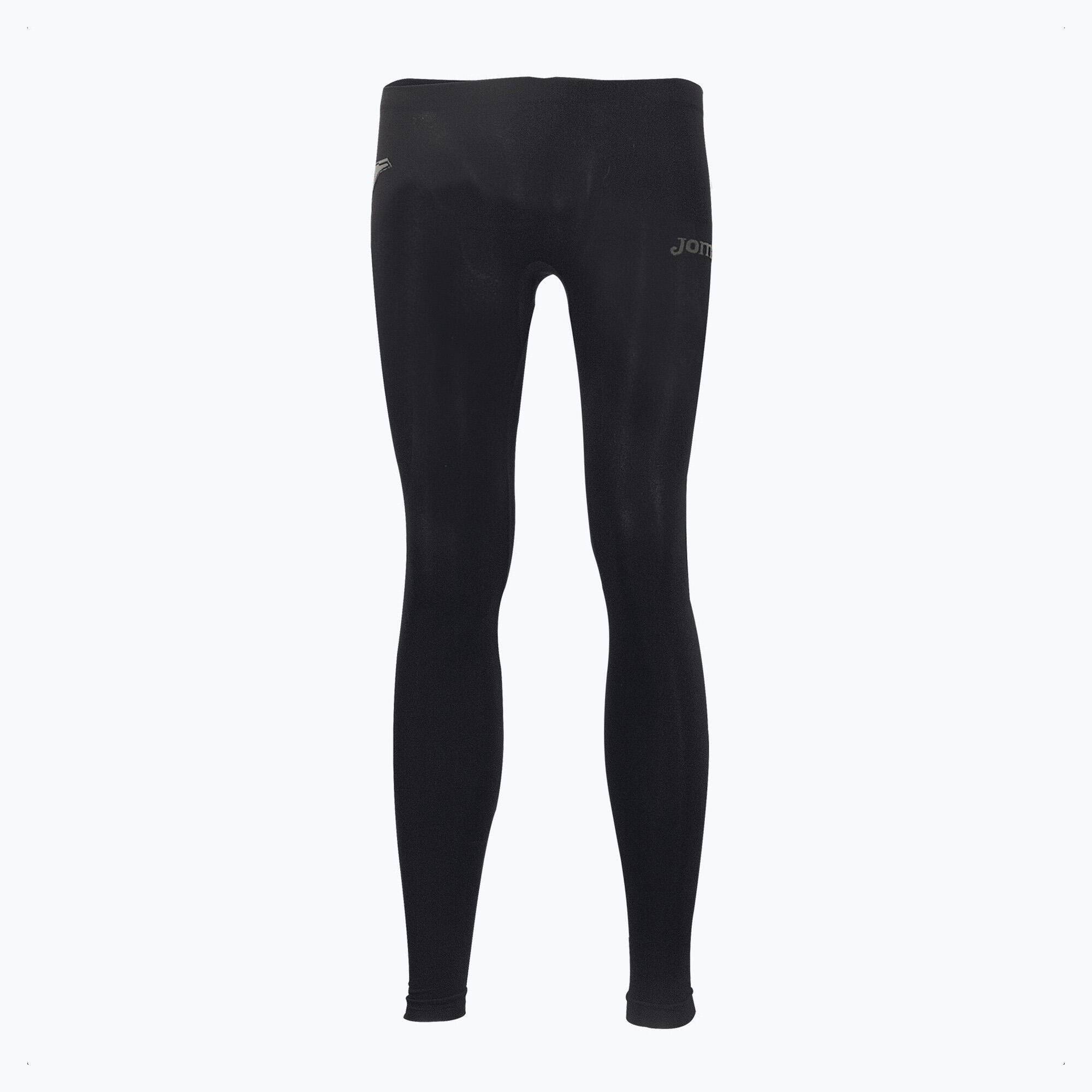 Joma - Legging Long Football Enfants Joma Brama Noir - Collant De Running - Noir -  8 À 10 Ans - Decathlon