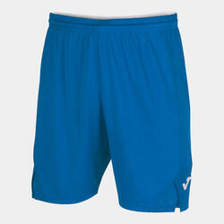 Short Football Enfants Joma Toledo II Bleu Roi