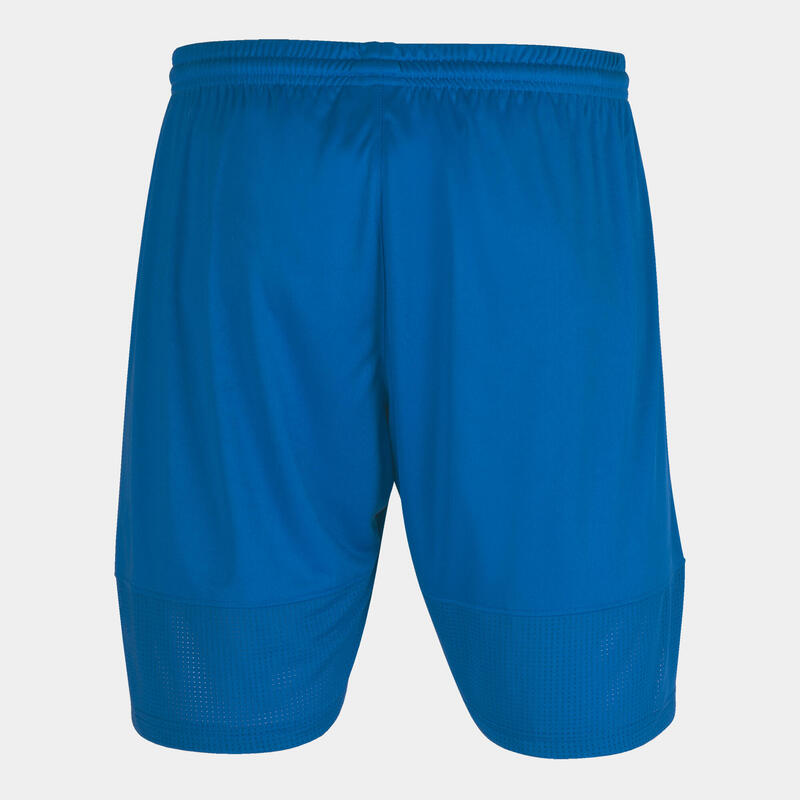 Short Football Enfants Joma Toledo II Bleu Roi