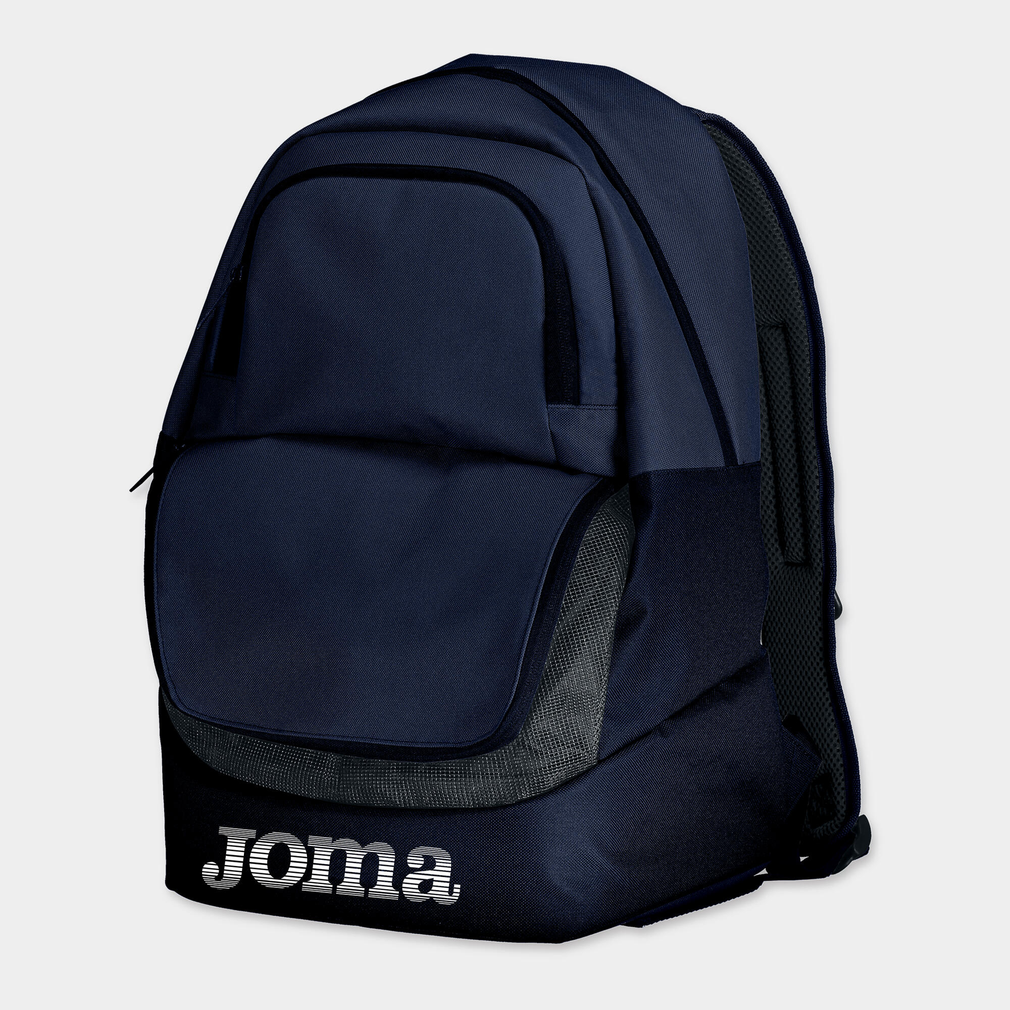 Mochila Futebol Joma Diamond II Azul Marinho