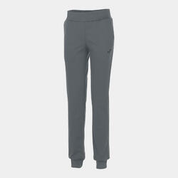 Pantalón Largo Fútbol Niños Joma Mare Antracita