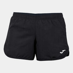 Short Football Femme Joma Ibiza Noir
