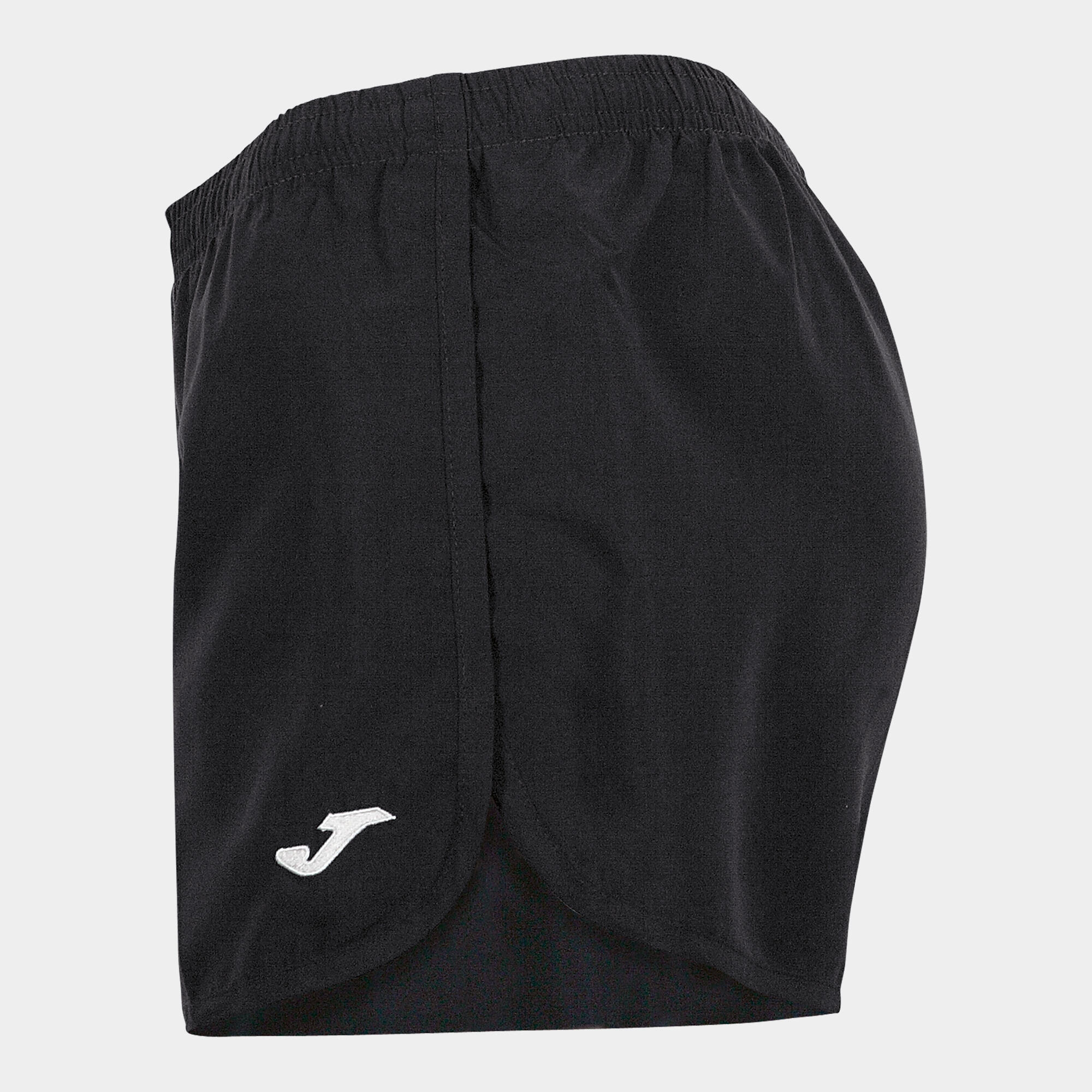 Short Football Femme Joma Ibiza Noir 2/5