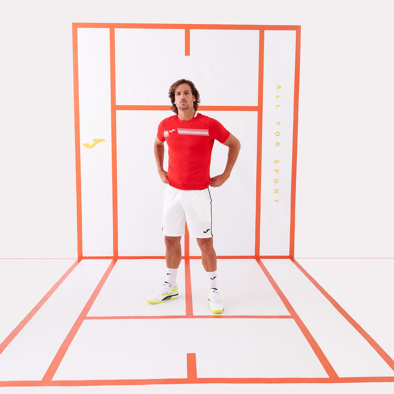 Joma Open III Bermude de tenis