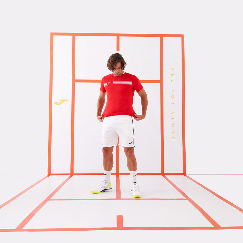 Joma Open III Bermude de tenis