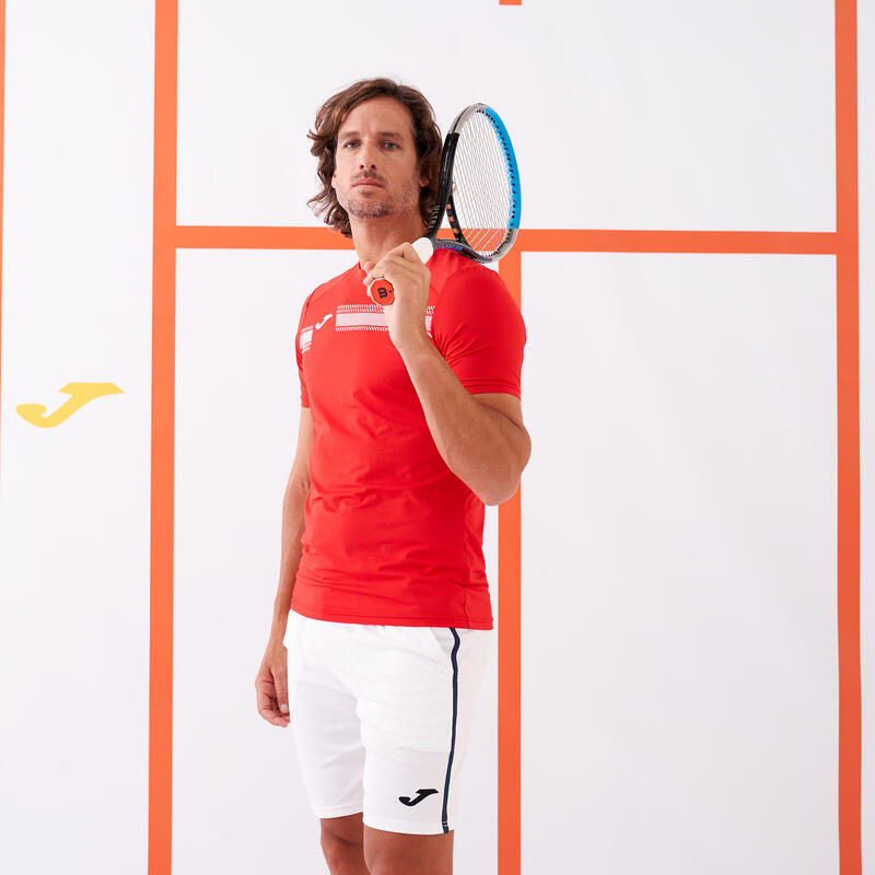 Joma Open III Bermude de tenis